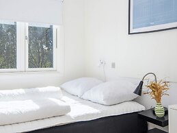 8 Person Holiday Home in Ebeltoft