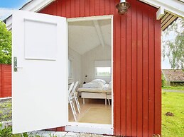 8 Person Holiday Home in Ebeltoft