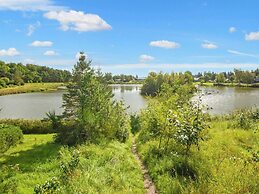 8 Person Holiday Home in Ebeltoft