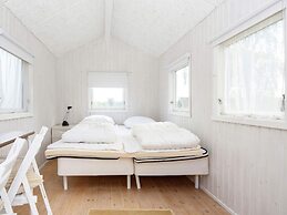 8 Person Holiday Home in Ebeltoft