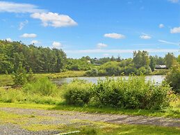 8 Person Holiday Home in Ebeltoft