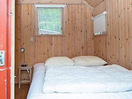 8 Person Holiday Home in Ebeltoft