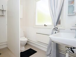 8 Person Holiday Home in Ebeltoft