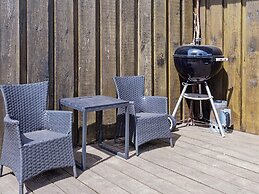 6 Person Holiday Home in Lokken