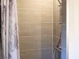 6 Person Holiday Home in Lokken