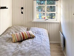 6 Person Holiday Home in Lokken