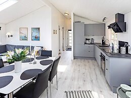 6 Person Holiday Home in Lokken