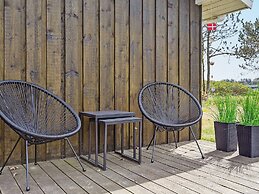 6 Person Holiday Home in Lokken