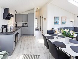 6 Person Holiday Home in Lokken