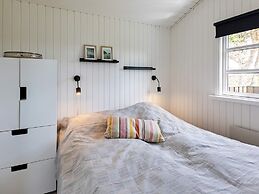 6 Person Holiday Home in Lokken