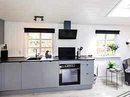 6 Person Holiday Home in Lokken