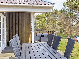 6 Person Holiday Home in Lokken