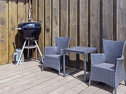 6 Person Holiday Home in Lokken