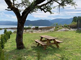 6 Person Holiday Home in Torrvikbygd