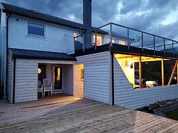 6 Person Holiday Home in Torrvikbygd