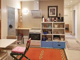 6 Person Holiday Home in Torrvikbygd