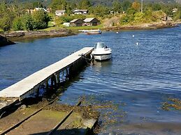 6 Person Holiday Home in Torrvikbygd