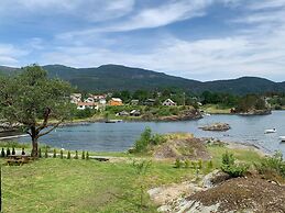 6 Person Holiday Home in Torrvikbygd