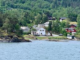 6 Person Holiday Home in Torrvikbygd