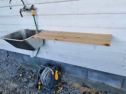 6 Person Holiday Home in Torrvikbygd