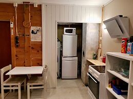 6 Person Holiday Home in Torrvikbygd