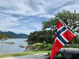 6 Person Holiday Home in Torrvikbygd