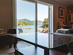 6 Person Holiday Home in Torrvikbygd