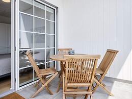 4 Person Holiday Home in Ringkobing-by Traum