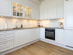 4 Person Holiday Home in Ringkobing-by Traum