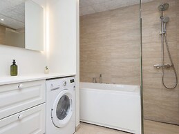 4 Person Holiday Home in Ringkobing-by Traum