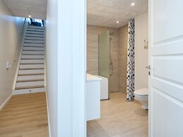 4 Person Holiday Home in Ringkobing-by Traum