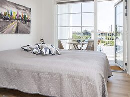 4 Person Holiday Home in Ringkobing-by Traum