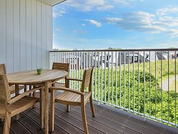 4 Person Holiday Home in Ringkobing-by Traum