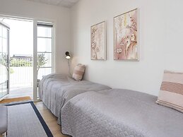 4 Person Holiday Home in Ringkobing-by Traum