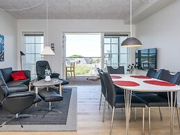 4 Person Holiday Home in Ringkobing-by Traum