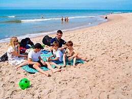 4 Person Holiday Home in Ringkobing-by Traum