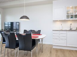 4 Person Holiday Home in Ringkobing-by Traum