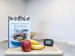 4 Person Holiday Home in Ringkobing-by Traum