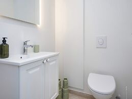 4 Person Holiday Home in Ringkobing-by Traum