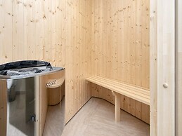 4 Person Holiday Home in Ringkobing-by Traum