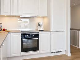 4 Person Holiday Home in Ringkobing-by Traum