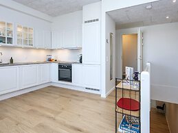 4 Person Holiday Home in Ringkobing-by Traum