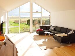 8 Person Holiday Home in Veslos