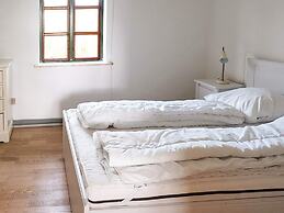 8 Person Holiday Home in Veslos