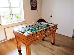 8 Person Holiday Home in Veslos