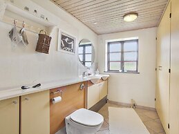 8 Person Holiday Home in Veslos