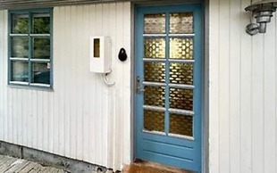 6 Person Holiday Home in Borkop