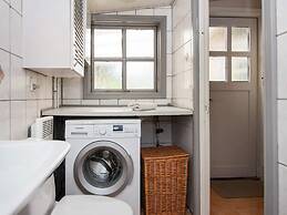 6 Person Holiday Home in Borkop