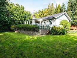 6 Person Holiday Home in Borkop