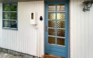 6 Person Holiday Home in Borkop